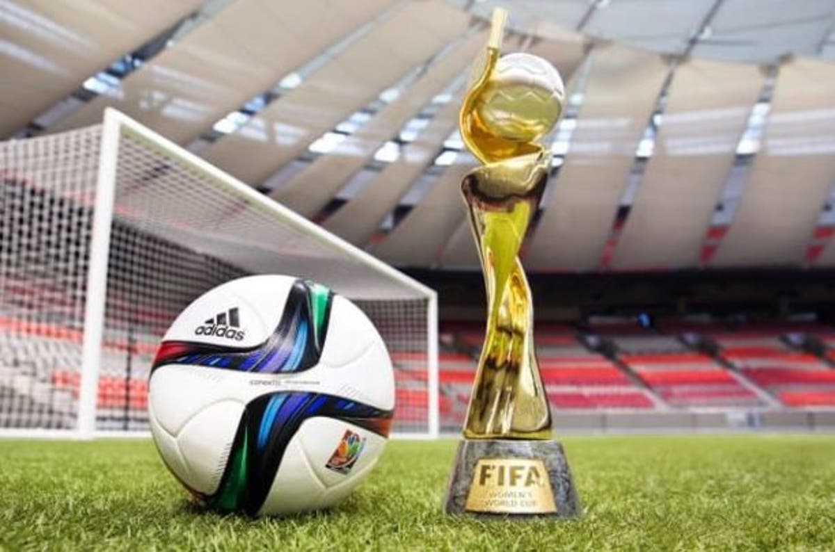 Fifa Officials Arrive For Women S World Cup Trophy Tour Vanguard News
