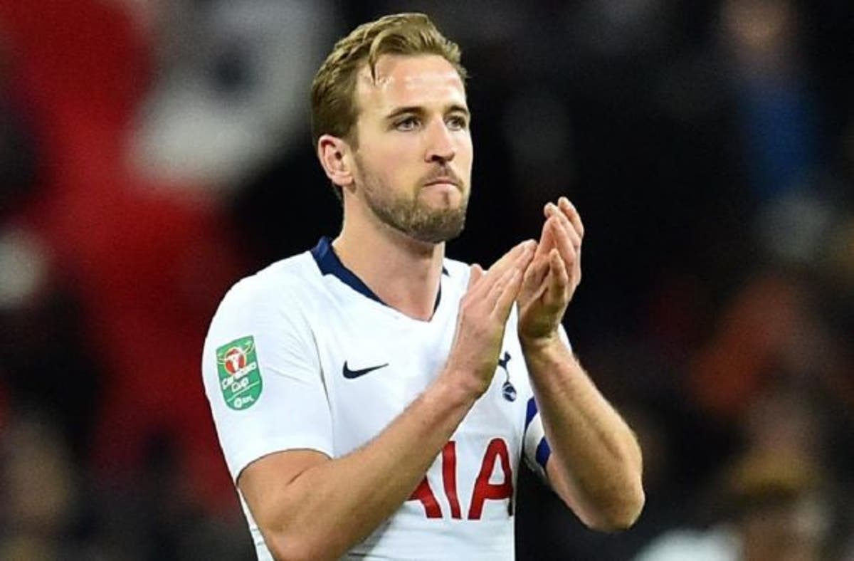 Kane In England Squad For Nations League Finals Vanguard News