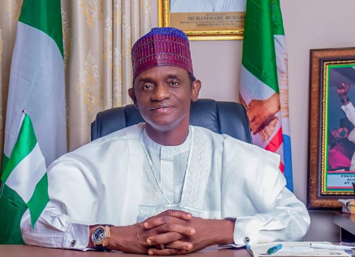Yobe governor- elect extends hands of fellowship to opponents ...