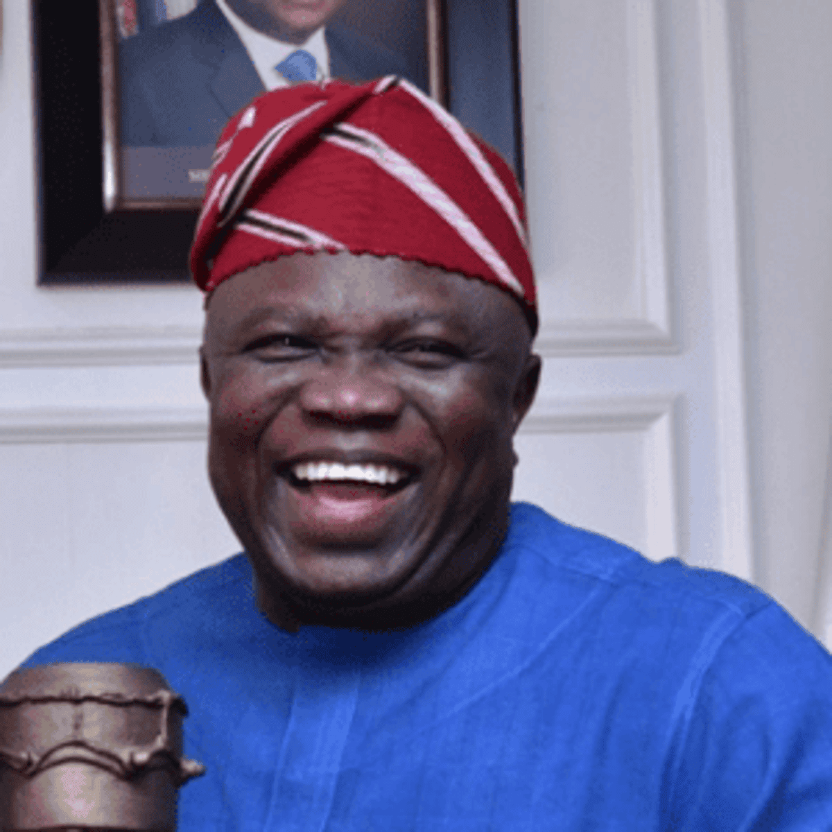 820 Buses Probe: Ambode, officials, shun Lagos Assembly summon