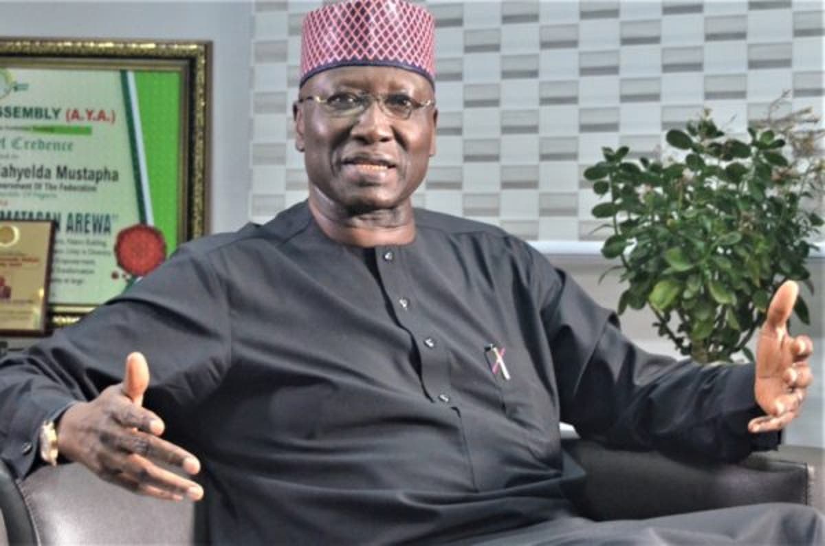 Children’s Day: Nigerian govt gives update on reopening of schools