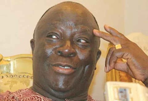 Sun, military rule, Adebanjo