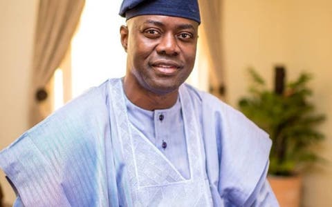Makinde hints ex-public office holders to return looted funds or face ICPC