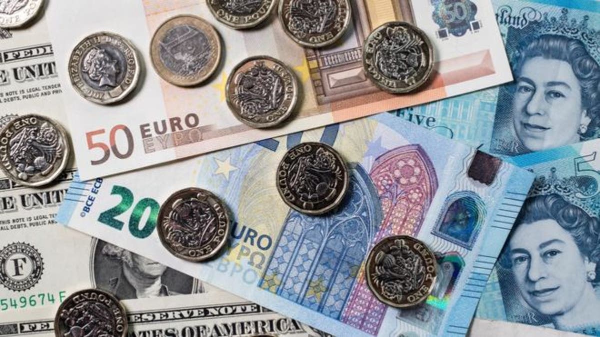 Pound Falls Against Dollar Euro After British Lawmakers Reject Brexit Timetable