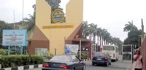 BREAKING: Council appoints Prof Soyombo UNILAG's acting VC
