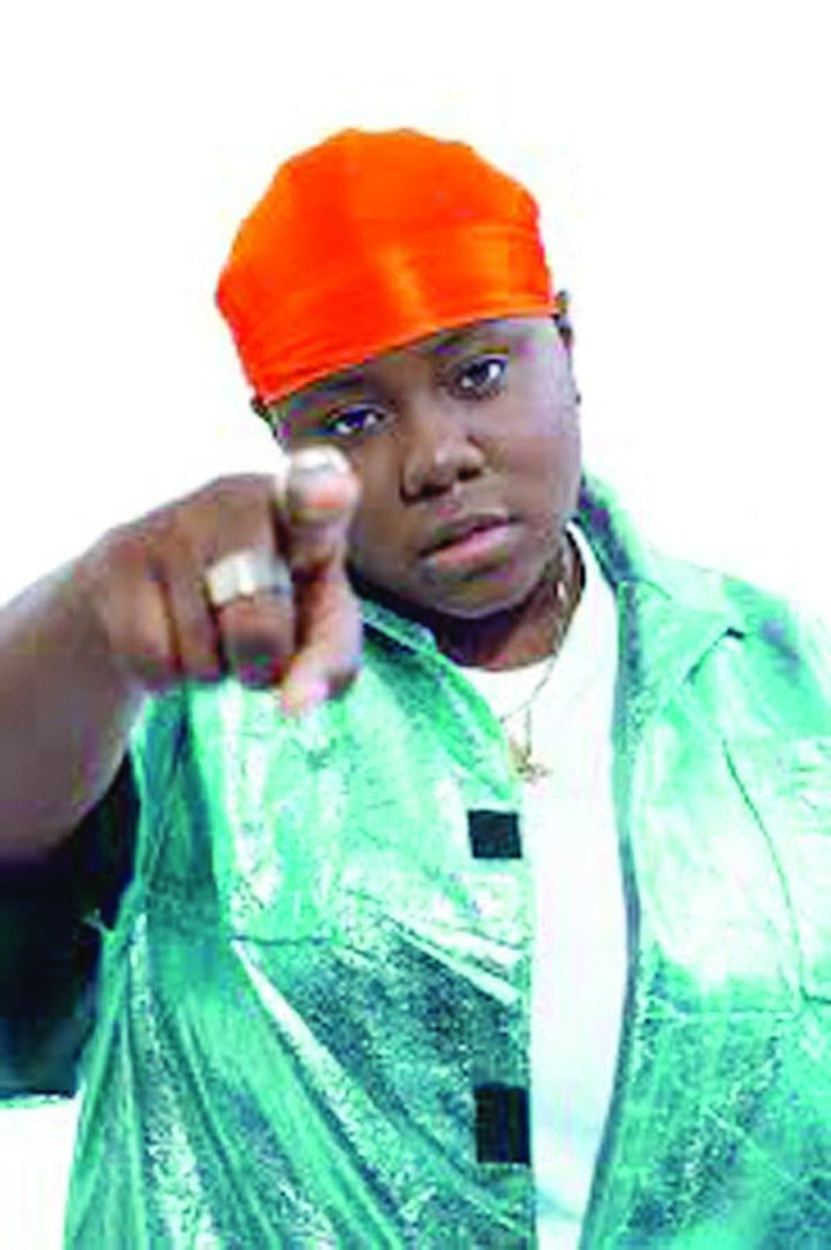 Teni The Tomboy Feminist Superstar Idolizing African Music