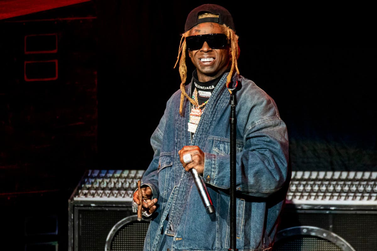 Rapper Lil Wayne Pleads Guilty To Firearms Charges Vanguard News