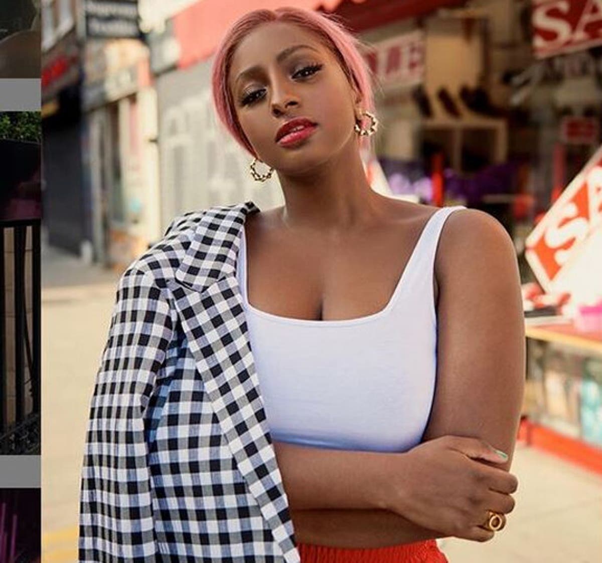 "Why So Annoying” - Cubana Chief Priest Drags DJ Cuppy To Filth