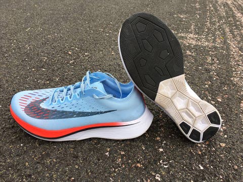 nike vaporfly 4 2015