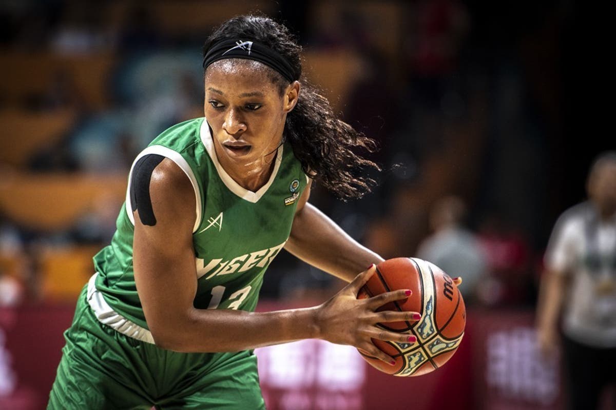 D Tigress Ll Make Top 10 In The World Says Akhator