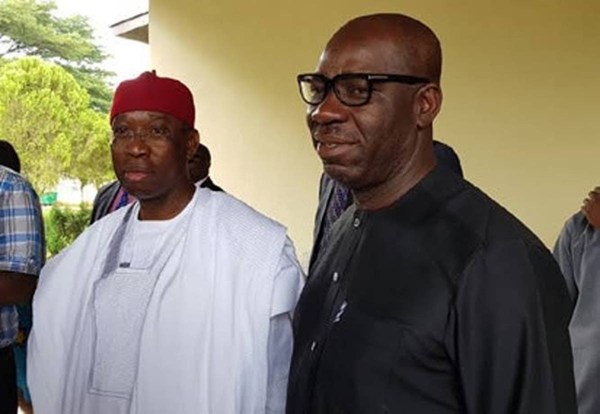 COVID-19: Niger-Delta group urges Okowa, Obaseki to give quality ...