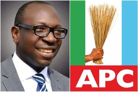 APC takes SIMPLE Agenda message to Edo North