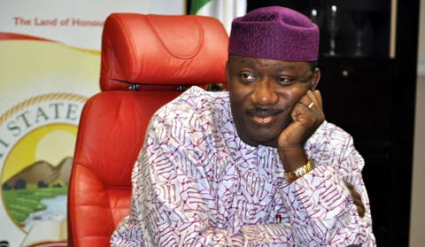 COVID-19: Fayemi suspends principal over absence from duty