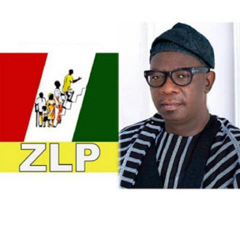 Ondo 2020: All set for Ajayi's defection