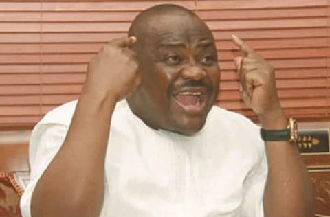 PANDEF backs Wike on relocation of oil firms' hqtrs, rejects Sylva’s stance