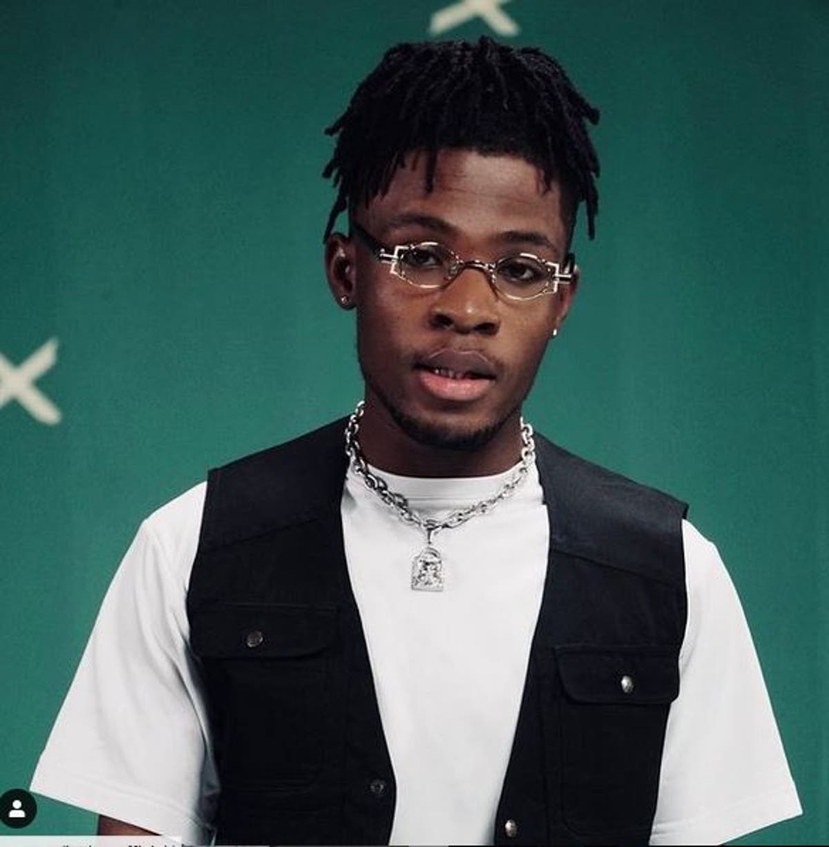 I Met A Version Of Myself I Never Knew Joeboy On Debut Album Vanguard News Musician watch the latest video from joeboy (@joeboyofficial). never knew joeboy on debut album