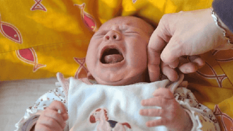 Wann Solltest Du Zum Kinderarzt Gehen Anzeichen