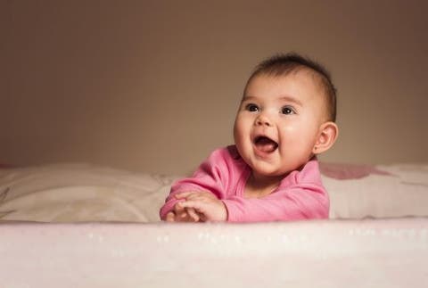 Sollte Man Einem Baby Oder Kleinkind Ohrlocher Stechen Lassen