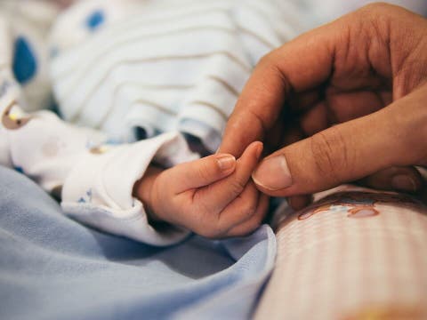 Humaner Kaiserschnitt Was Ist Das Ich Bin Mutter