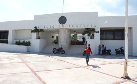 Chetumal | Piden blindaje para jueces en Quintana Roo