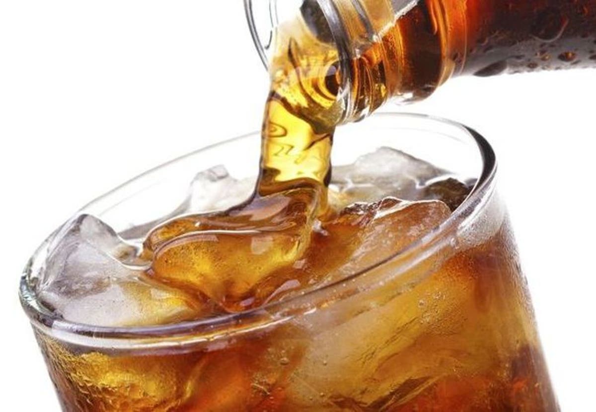 el refresco puede causar diabetes