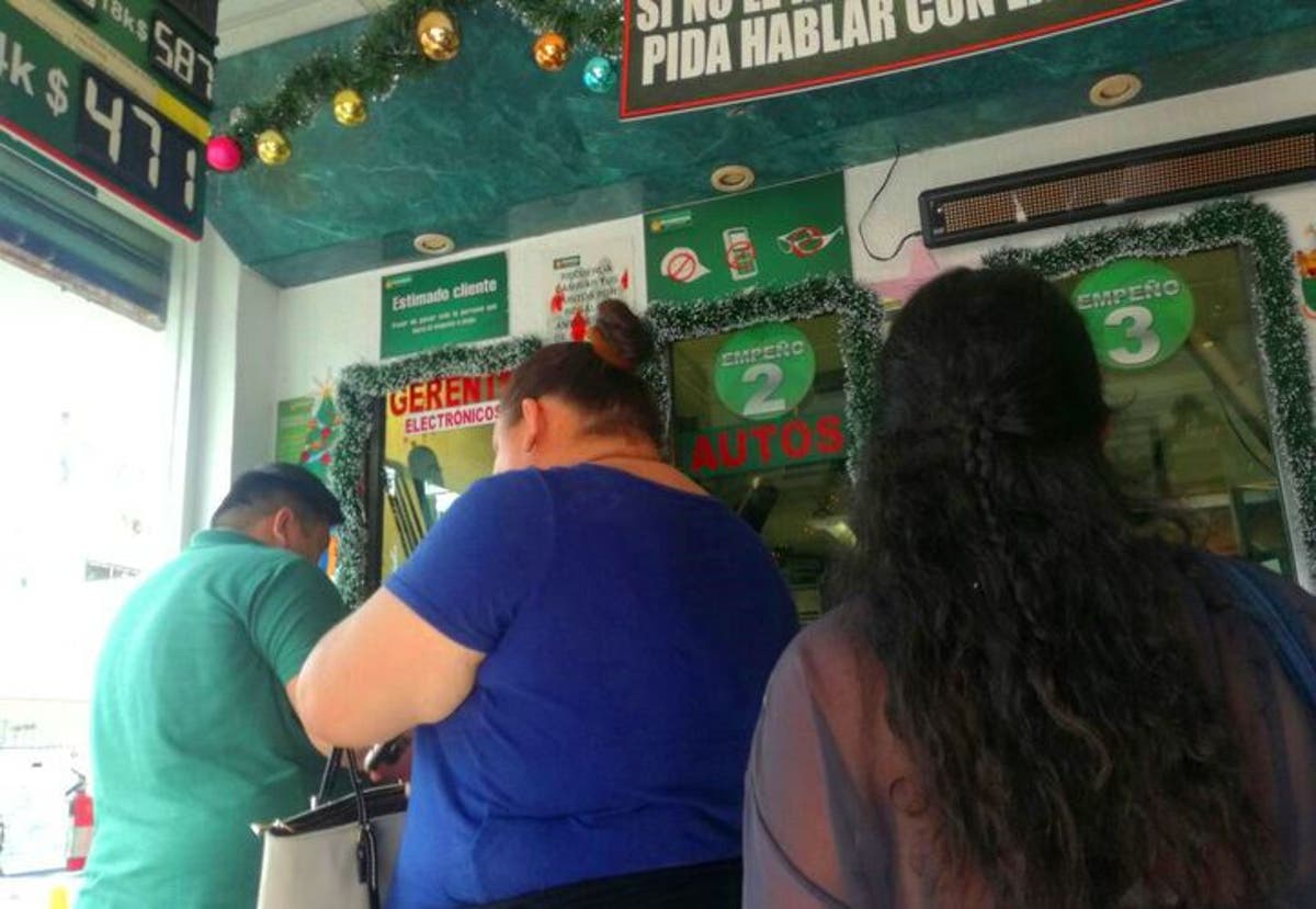 Playa Del Carmen Comienza Lenta Temporada De Empenos En Playa Del Carmen