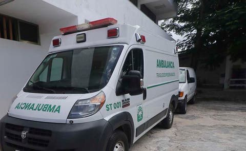 Cozumel | Renta de ambulancia cuesta 60 mil pesos mensuales al ayuntamiento  de Cozumel