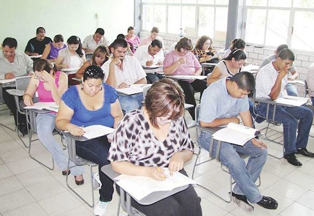 Merida Buscas Una Plaza De Maestro La Sep Publica Convocatoria