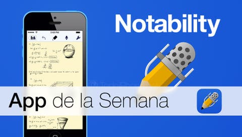what is notability