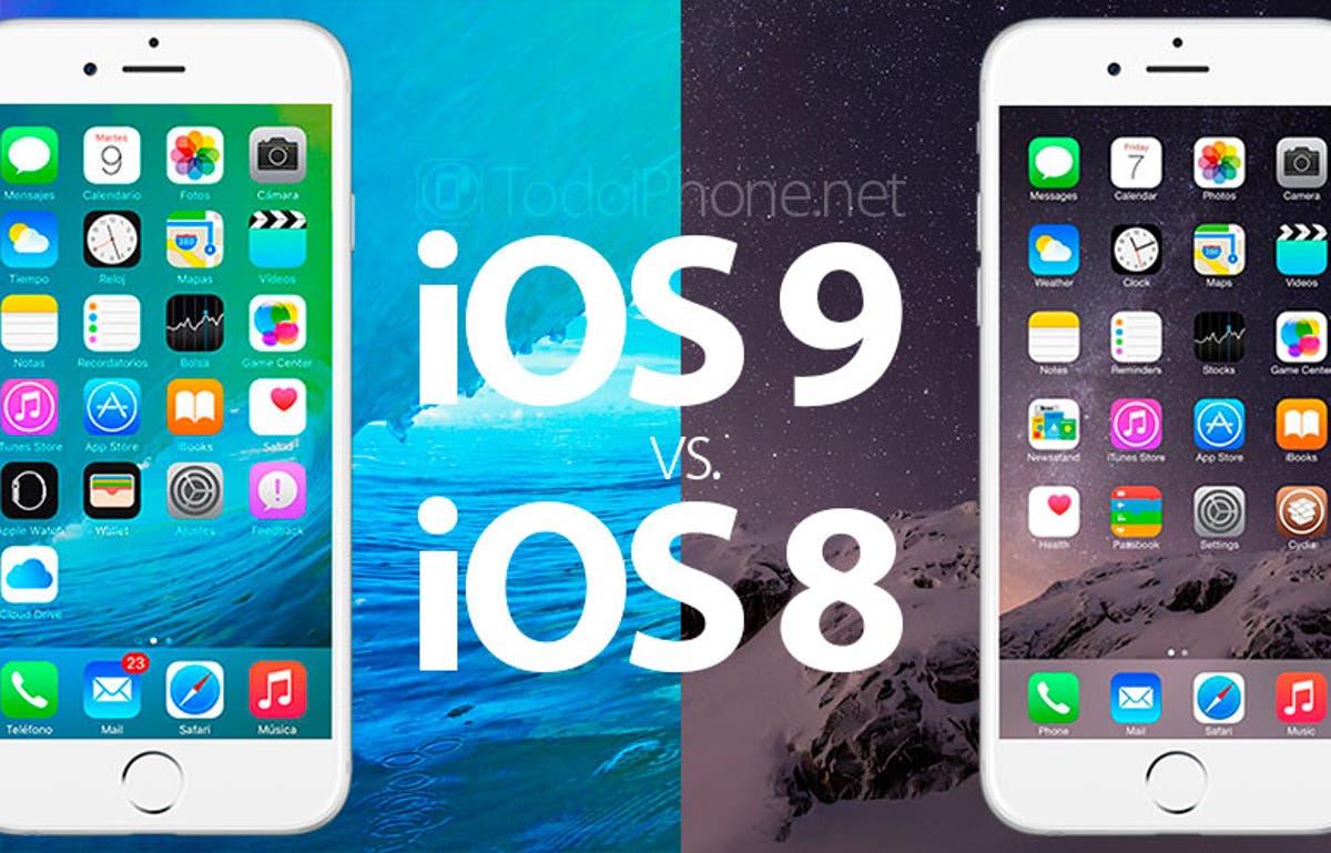 Muéstrame ios 13 Muéstrame ios 13