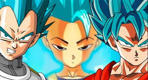 Dragon Ball Super Mira Que Paso En El Capitulo 37 Video