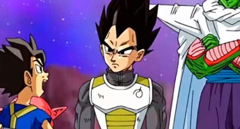 Dragon Ball Super Mira Los Insolitos Avances Del Capitulo 41 Video