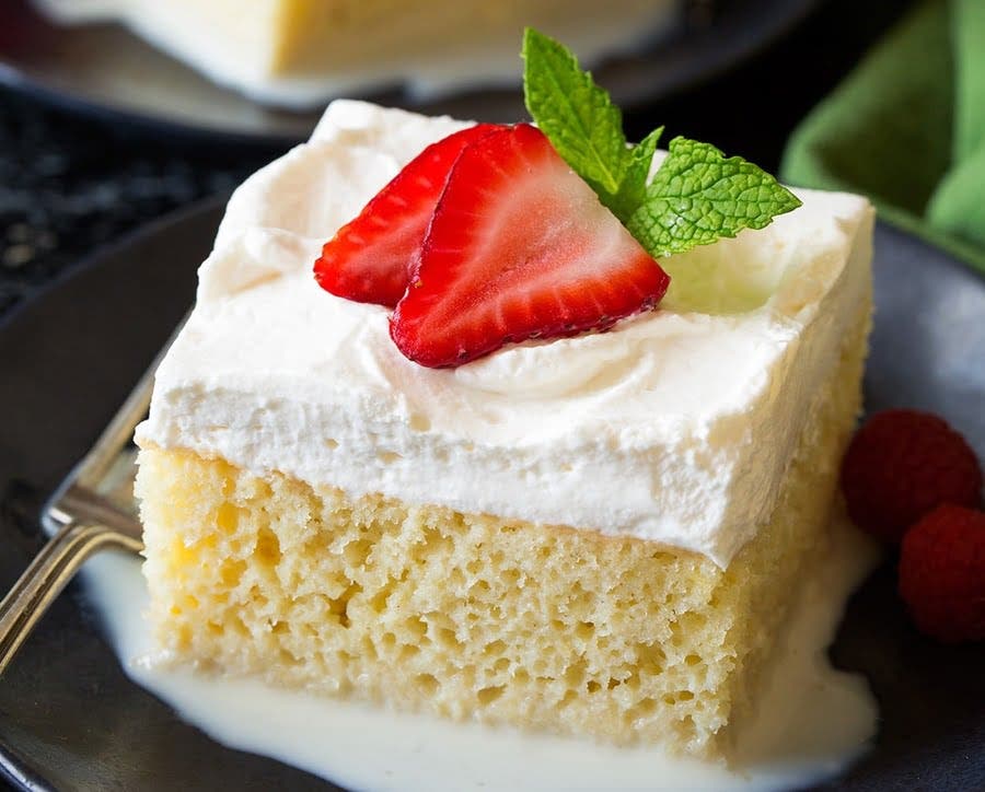 Vendedor Comorama Repeler receta para pastel tres leches Torpe cómo filtrar
