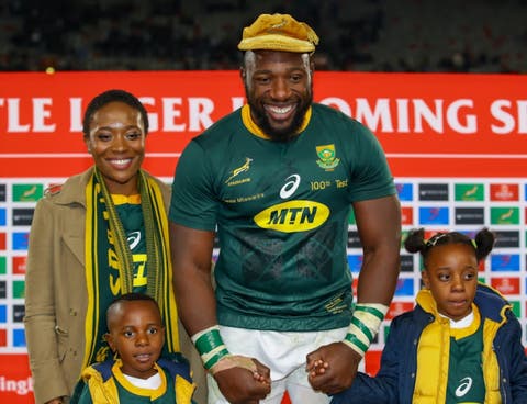 It Never Grows Old To Play For The Bokke Says Beast Mtawarira