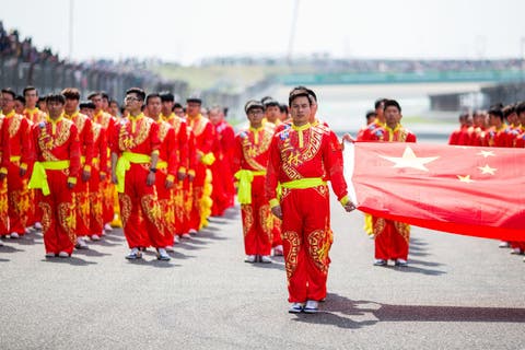 Image result for The Shanghai Sports General Association instructed suspension of all sport events until the threat is over with the outbreak further affecting numerous international sports events in China.