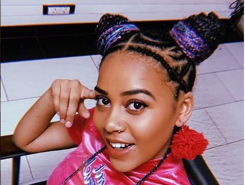 Sho Madjozi Has Got All The Looks And We Rate Them