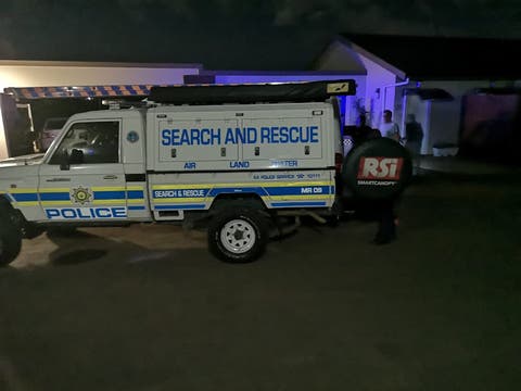 Kzn Man Electrocuted While Fixing Ceiling Fan