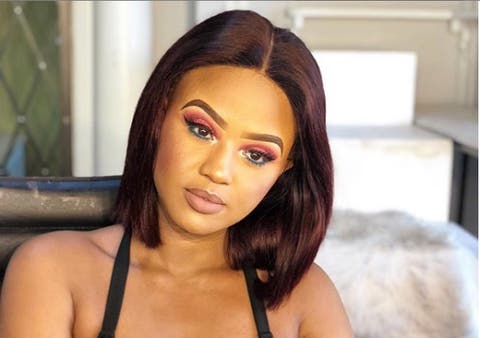 Babes Wodumo Porn Video - Twitter reactions pour in as #IfIwasBabes trends