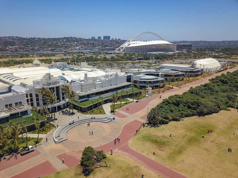 Man Found Dead In Suncoast Towers Bedroom On Durban Beachfront