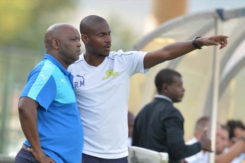 Orlando Pirates confirm appointment of Rhulani Mokwena as new ...