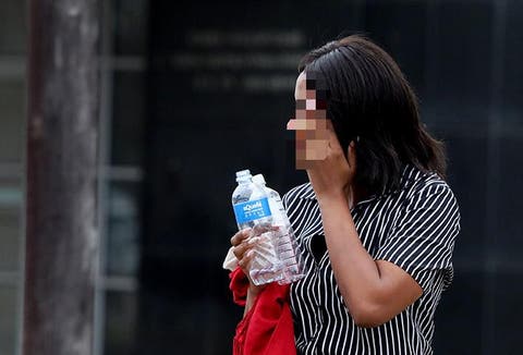 Watch Woman Accused Of Durban Surgeon S Murder Walks Free For Now