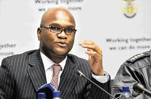 Zuma S Cabinet Reshuffle Can T Be Blamed For Recession Says Mthethwa