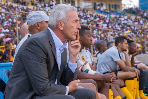 Why Premiership Leaders Kaizer Chiefs Must Be Wary Of Coach Pitso