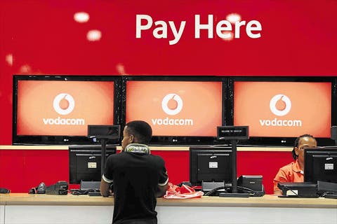 Parliament Weighs In On Vodacom