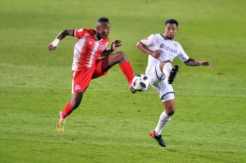 Champions Wits Finally Break Back Into The Top Eight