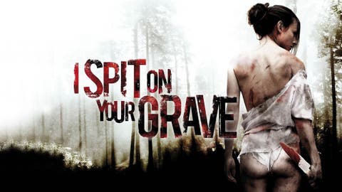 movie i spit on your grave images