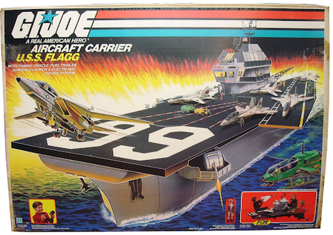 gi joe battleship