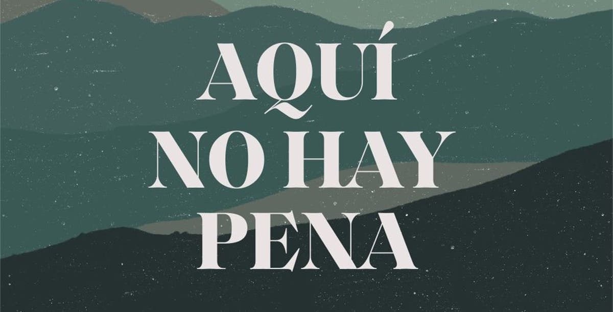 Grammy Nominated Ximena Sarinana On New Single Aqui No Hay Pena