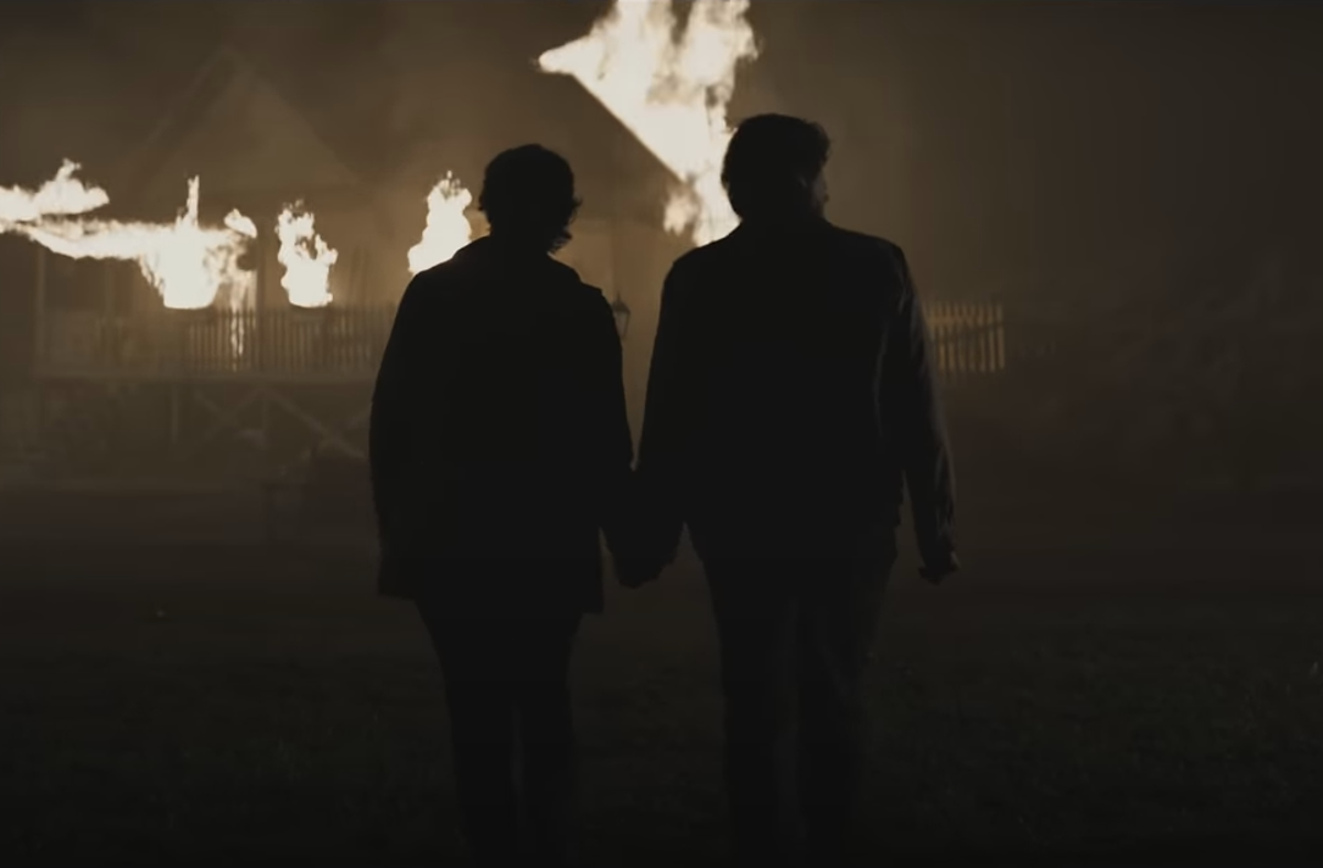 "Midnight Mass": All the details about Mike Flanagan's New Horror Series 2 Midnight Mass Official Trailer Released - LRM