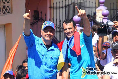 CAPRILES